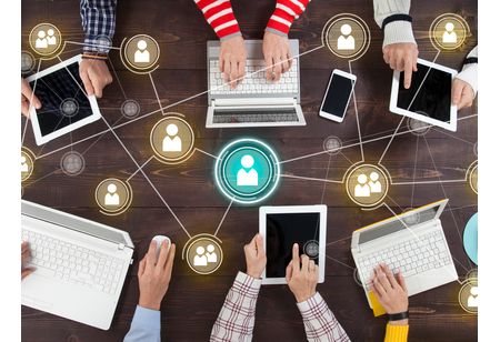 80% of B2B Sales Interactions between Suppliers and Buyers to be over Digital Channels by 2025
